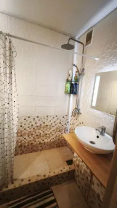 Фото гостя 5 — Квартира однокомнатная на улице Народной, 35 м², Псков
