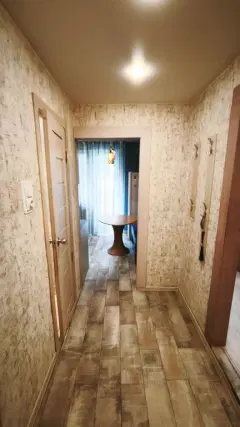Фото гостя 9 — Квартира однокомнатная на улице Народной, 35 м², Псков