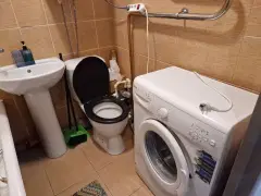 Фото гостя 1 — Квартира однокомнатная на проезде Доброхотова, 36 м², Ярославль