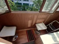 Фото гостя 1 — Квартира однокомнатная в Центральном, 36 м², Красноярск