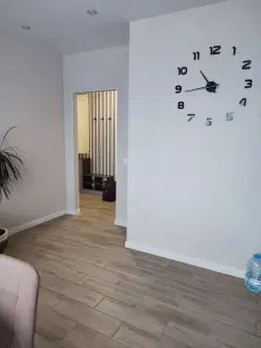 Фото гостя 7 — Квартира однокомнатная в Нижегородском, 40 м², Нижний Новгород