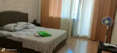 Фото гостя 1 — Квартира однокомнатная на улице Минской, 52 м², Тюмень
