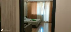 Фото гостя 2 — Квартира однокомнатная на улице Минской, 52 м², Тюмень
