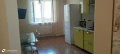 Фото гостя 4 — Квартира однокомнатная на улице Минской, 52 м², Тюмень