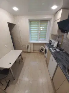 Фото гостя 1 — Квартира однокомнатная на улице Кирова, 21 м², Смоленск