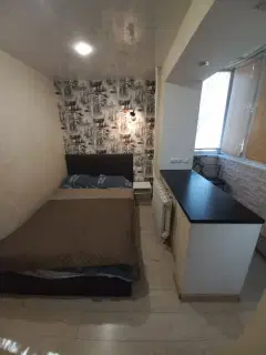 Фото гостя 6 — Квартира однокомнатная на улице Кирова, 21 м², Смоленск
