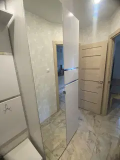 Фото гостя 2 — Квартира однокомнатная у Московской, в Канавино, 28 м², Нижний Новгород