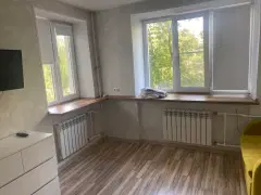 Фото гостя 8 — Квартира однокомнатная у Московской, в Канавино, 28 м², Нижний Новгород