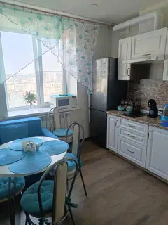 Фото гостя 3 — Квартира однокомнатная у Канавинской, в Канавино, 43 м², Нижний Новгород