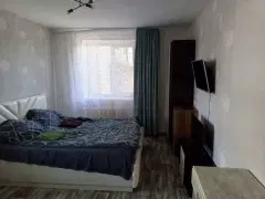 Фото гостя 1 — Квартира двухкомнатная на улице Щусева, 52 м², Великий Новгород