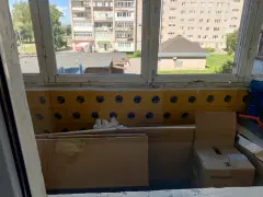 Фото гостя 4 — Квартира двухкомнатная на улице Щусева, 52 м², Великий Новгород