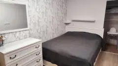 Фото гостя 10 — Квартира двухкомнатная на улице Десятинной, 50 м², Великий Новгород