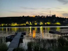 Фото гостя 4 — Дом 4-местный в деревни Горе, 30 м², Пермь