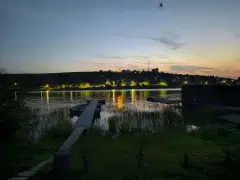 Фото гостя 12 — Дом 4-местный в деревни Горе, 30 м², Пермь