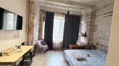 Фото гостя 10 — Студия однокомнатная на улице Вокзальной, 23 м², Выборг