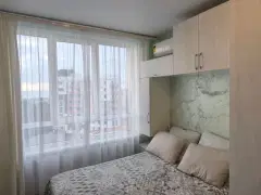 Фото гостя 1 — Студия однокомнатная на улице Северной, 20 м², Анапа