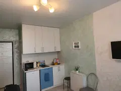Фото гостя 3 — Студия однокомнатная на улице Северной, 20 м², Анапа
