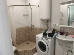 Фото гостя 7 — Студия однокомнатная на улице Северной, 20 м², Анапа