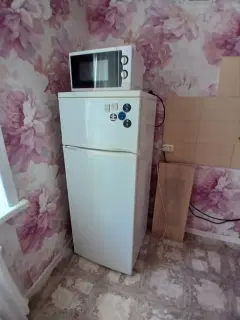 Фото гостя 1 — Квартира однокомнатная на улице Советской, 34 м², Слюдянка