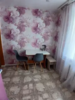 Фото гостя 2 — Квартира однокомнатная на улице Советской, 34 м², Слюдянка