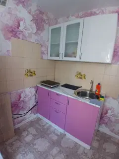 Фото гостя 3 — Квартира однокомнатная на улице Советской, 34 м², Слюдянка