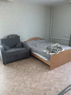 Фото гостя 6 — Квартира однокомнатная на улице Советской, 34 м², Слюдянка