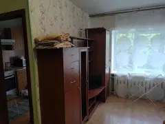 Фото гостя 3 — Квартира однокомнатная у Красного проспекта, в Центральном, 31 м², Новосибирск