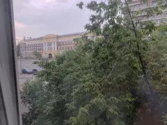 Фото гостя 4 — Квартира однокомнатная у Красного проспекта, в Центральном, 31 м², Новосибирск