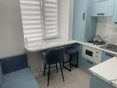Фото гостя 3 — Квартира однокомнатная на улице Вокзальной, 29 м², Переславль-Залесский
