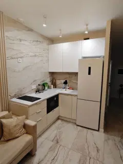 Фото гостя 3 — Квартира однокомнатная в Дзержинском, 45 м², Волгоград