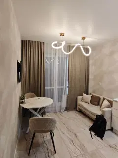 Фото гостя 1 — Квартира однокомнатная в Дзержинском, 45 м², Волгоград