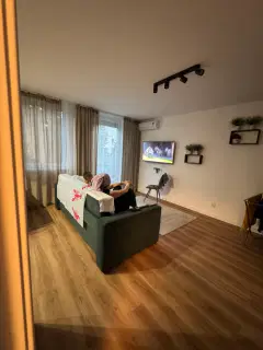Фото гостя 1 — Квартира двухкомнатная на проспекте Калининградском, 50 м², Светлогорск