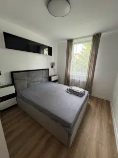 Фото гостя 9 — Квартира двухкомнатная на проспекте Калининградском, 50 м², Светлогорск