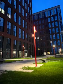 Фото гостя 10 — Квартира однокомнатная в Фрунзенском, 48 м², Владивосток