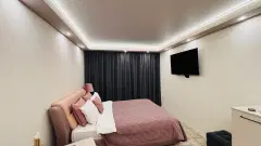 Фото гостя 1 — Квартира однокомнатная на улице Планерной, 33 м², Мурманск
