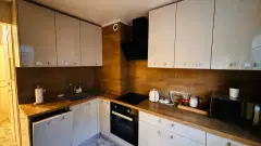 Фото гостя 6 — Квартира однокомнатная на улице Планерной, 33 м², Мурманск