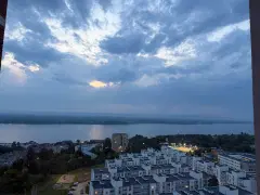 Фото гостя 3 — Квартира однокомнатная в Октябрьском, 40 м², Самара