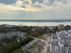 Фото гостя 7 — Квартира однокомнатная в Октябрьском, 40 м², Самара