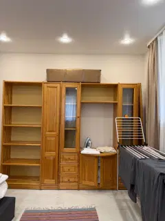 Фото гостя 9 — Дом 10-местный на улице Зелёном Ручее, 100 м², Смоленск
