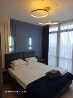 Фото гостя 5 — Квартира однокомнатная в Нижегородском, 40 м², Нижний Новгород