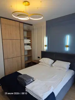 Фото гостя 9 — Квартира однокомнатная в Нижегородском, 40 м², Нижний Новгород