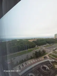 Фото гостя 10 — Квартира однокомнатная в Нижегородском, 40 м², Нижний Новгород