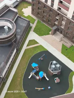 Фото гостя 12 — Квартира однокомнатная в Нижегородском, 40 м², Нижний Новгород