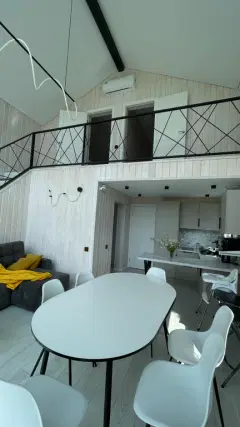 Фото гостя 1 — Коттедж 8-местный на территории СОСН Раздолье, 130 м², Всеволожск