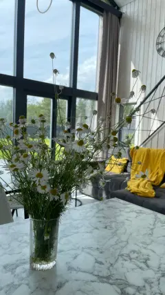 Фото гостя 3 — Коттедж 8-местный на территории СОСН Раздолье, 130 м², Всеволожск