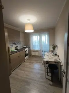Фото гостя 8 — Квартира однокомнатная на улице Пирогова, 45 м², Пятигорск