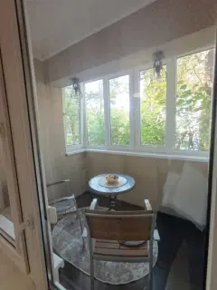 Фото гостя 11 — Квартира однокомнатная на улице Пирогова, 45 м², Пятигорск
