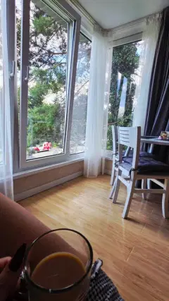 Фото гостя 1 — Квартира однокомнатная на улице Коцоева, 35 м², Владикавказ