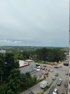 Фото гостя 6 — Квартира однокомнатная на улице 2-я Комсомольской, 50 м², Дмитров