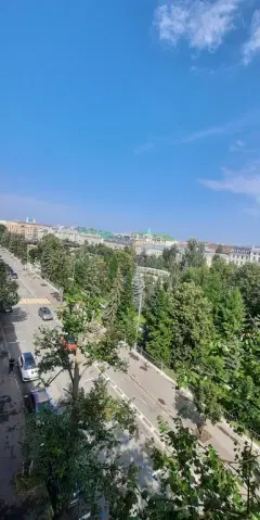 Фото гостя 10 — Квартира двухкомнатная у Кремлёвской, в Вахитовском, 56 м², Казань